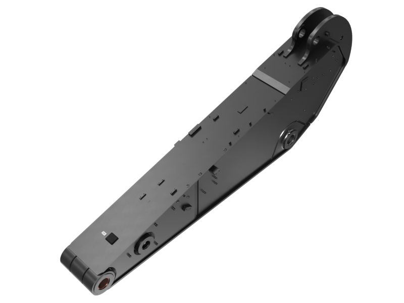 642-5229: Excavator Hoe Stick