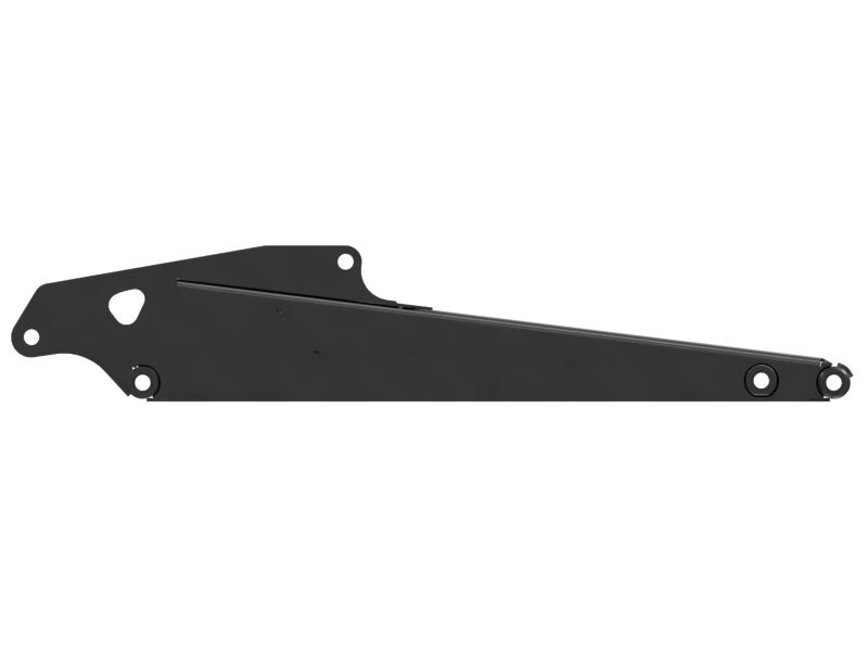 Excavator Stick Arm