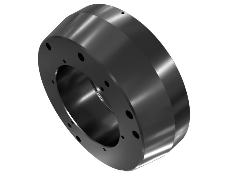 602-6543: 150mm Inner Diameter Bushing