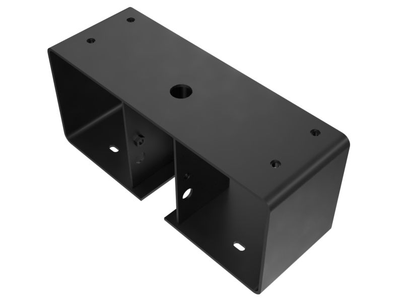 8X-7501: КРОНШТЕЙН В СБОРЕ