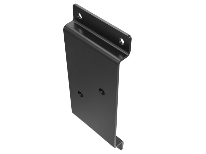 576-7114: 4mm Thickness Antenna Support Bracket 5767114 купить