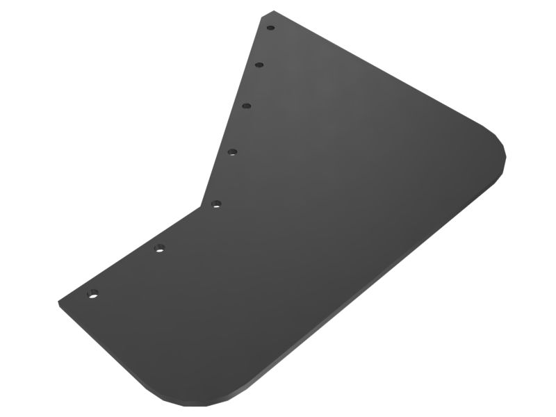 ГРЯЗЕЗАЩИТНЫЙ ЩИТОК