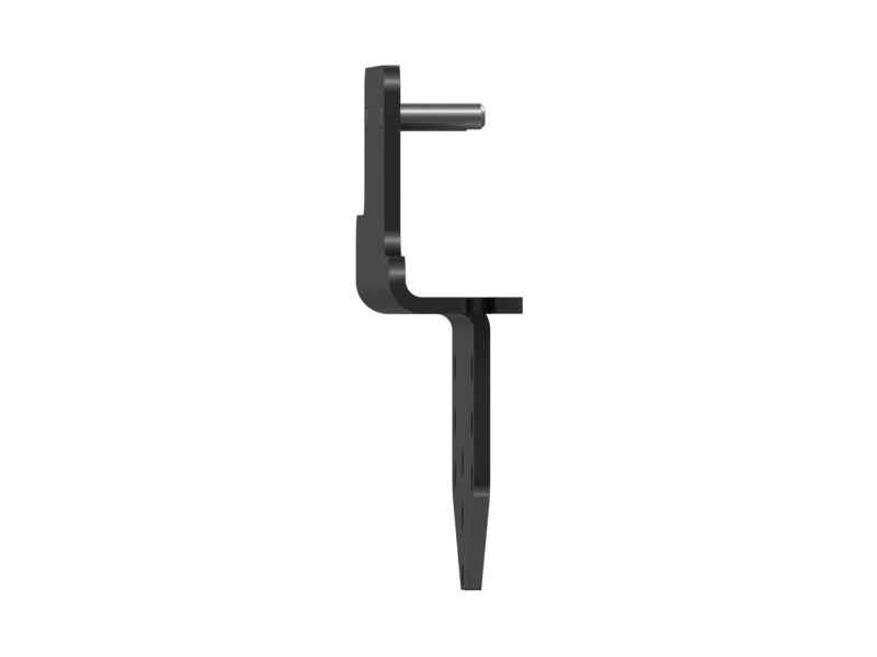 Seat Armrest Bracket