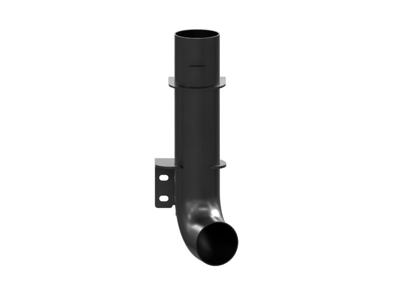 Air Intake Pipe