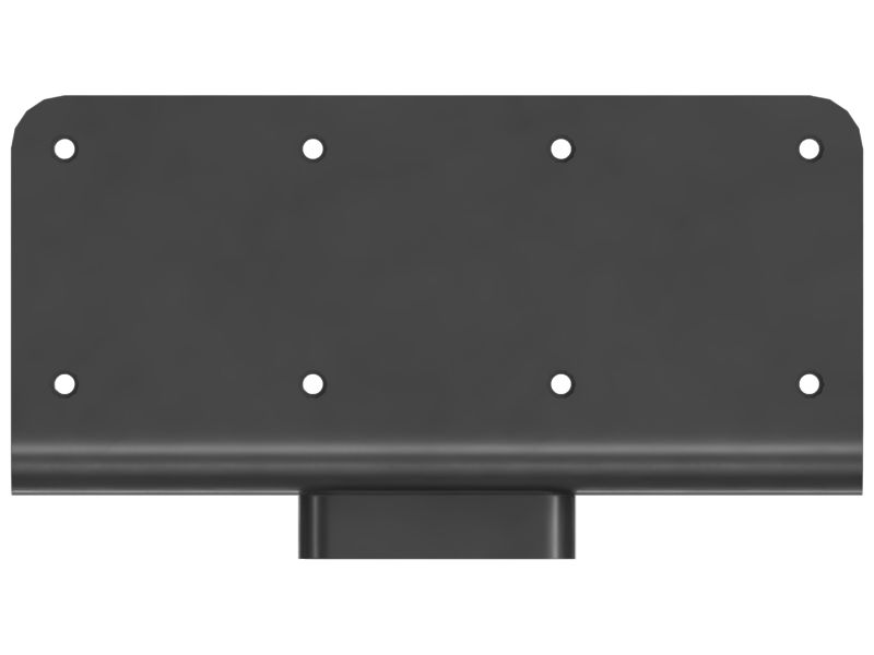 576-8191: Air Cleaner Mounting Bracket 5768191 купить