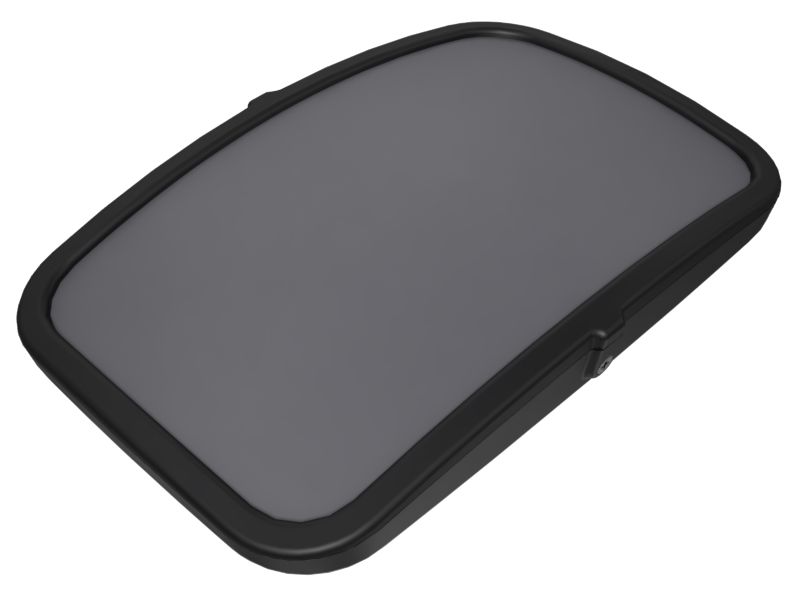 Зеркало экскаватора