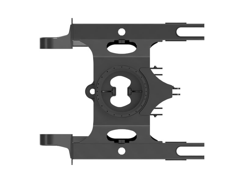 Undercarriage Frame