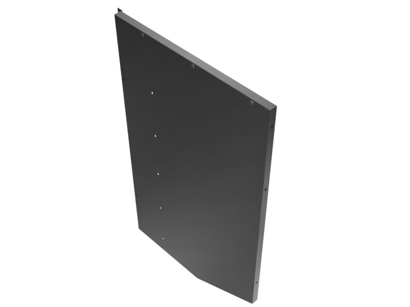 639-7884: Generator Enclosure Panel