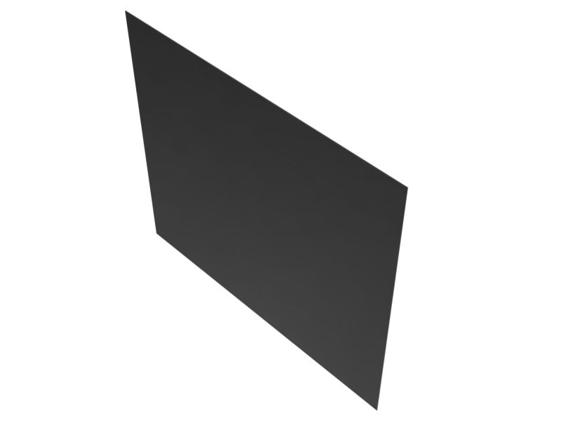 1mm Thick Insulation Shield