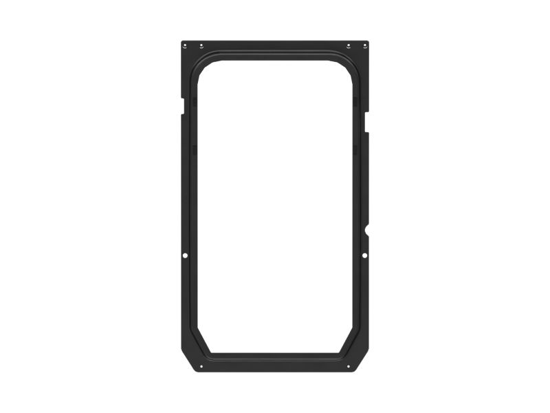 1625mm Height Cabin Window Frame