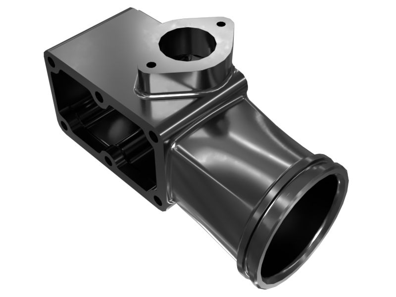 КРЫШКА МАСЛЯНОГО ФИЛЬТРА