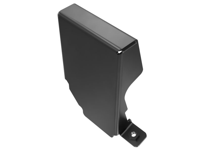 Coupler Sensor Plate