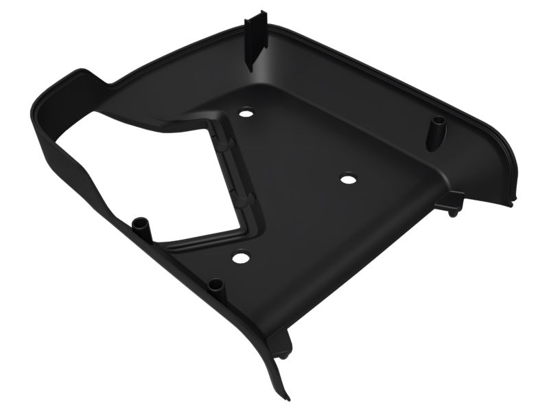 569-8048: Steering Pivot Cover | CATCorp