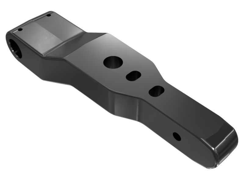 Track Tensioner Adjustable Arm