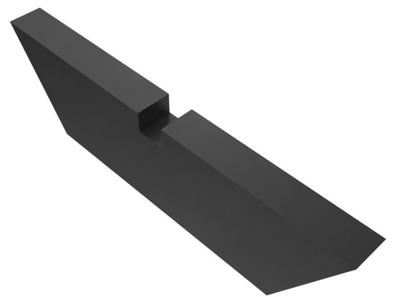 628-4289: Engine Hood Insulation