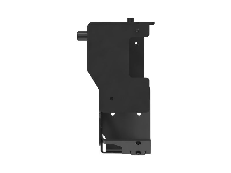 Rear Support Bracket