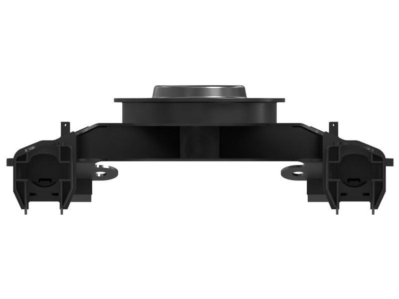 Undercarriage Frame