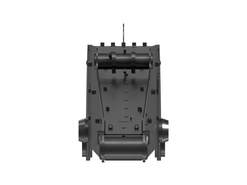 6.4m Reach Straight Stick And Bearing