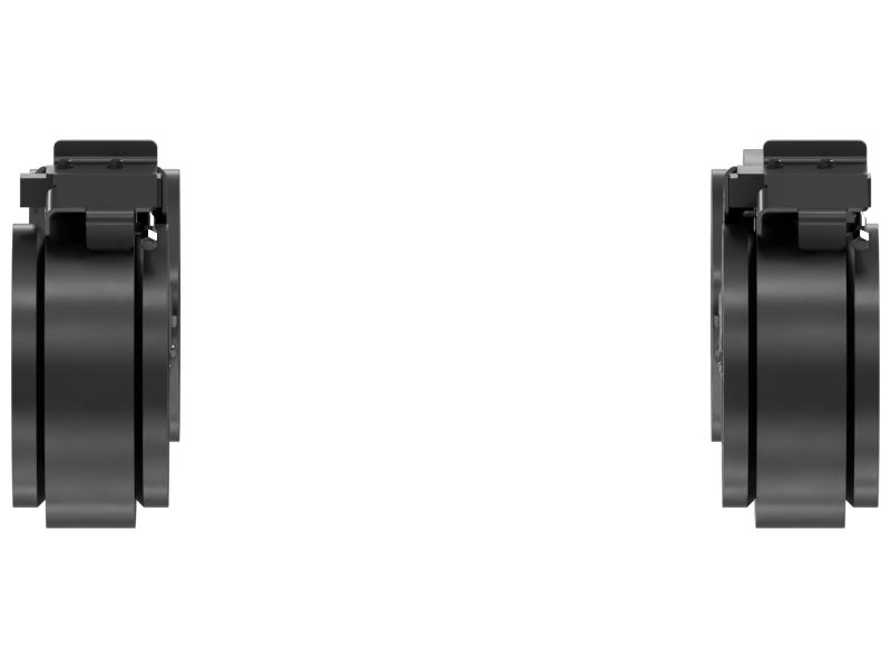 Bucket High Lift Link