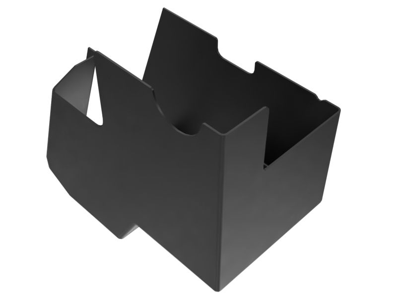 123-8396: КРЫШКА