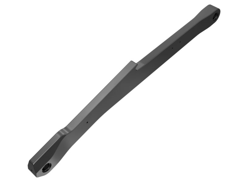 633-8398: Machine Frame Link