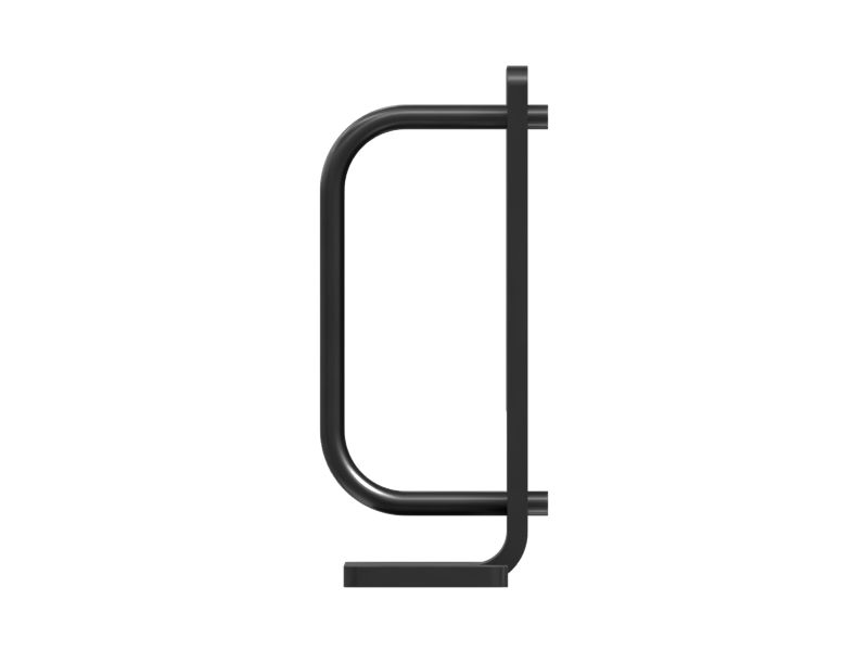 Hydraulic Tank Mounting Bracket