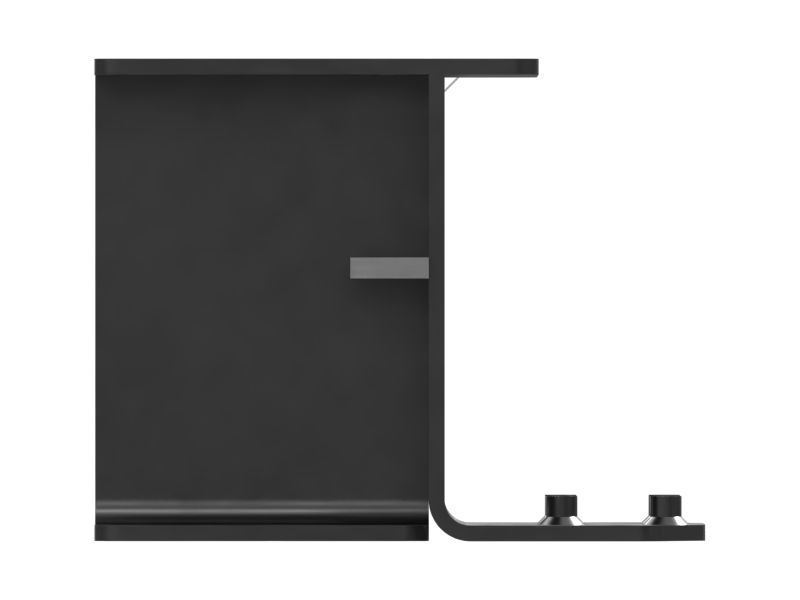 617-1585: Air Conditioner Mounting Bracket 6171585 купить