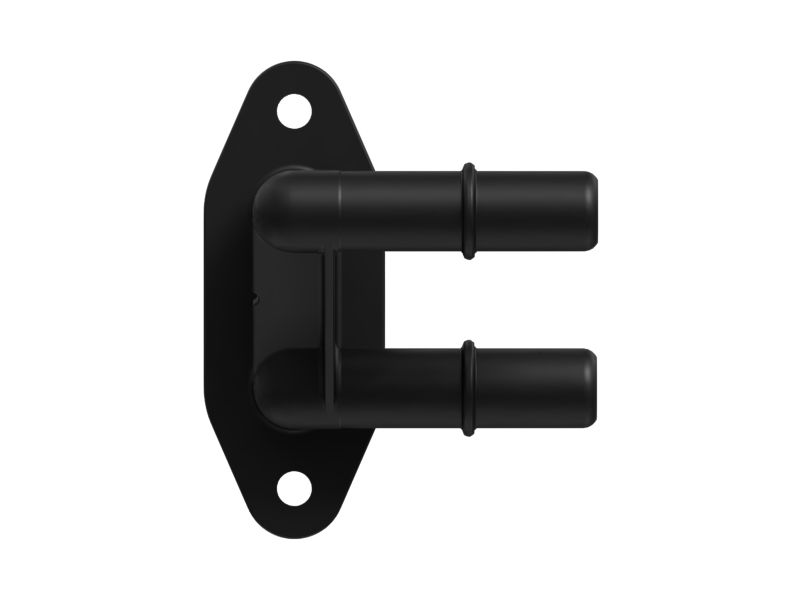 Air Conditioner Lines Connector