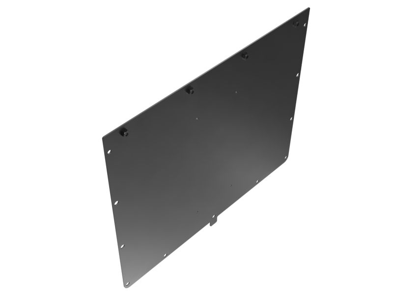 633-8092: Cabinet Electrical Enclosure Cover 6338092 купить