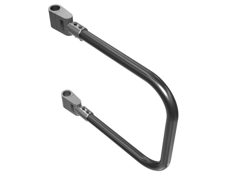 Access Handrail