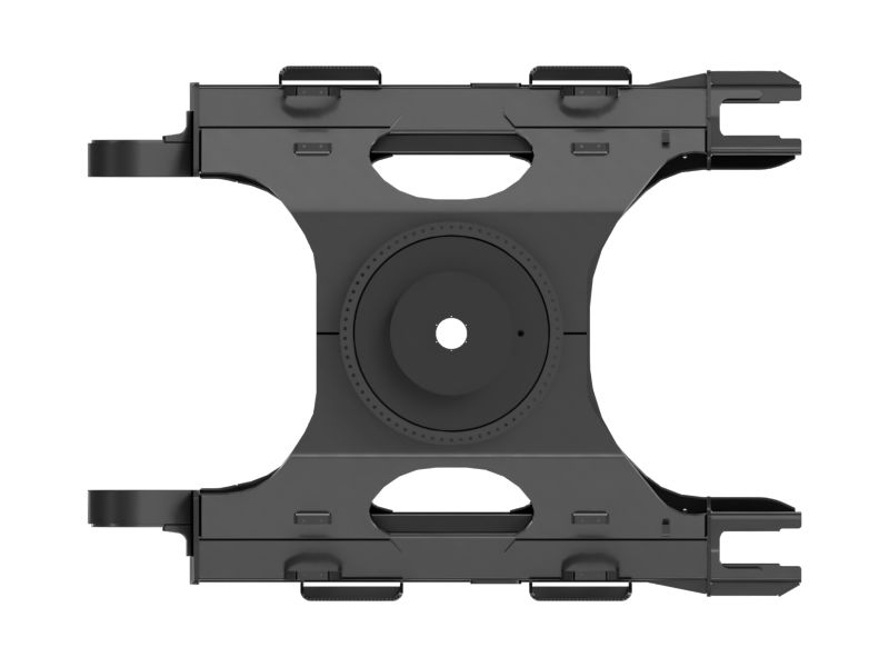 Slasher Undercarriage Frame