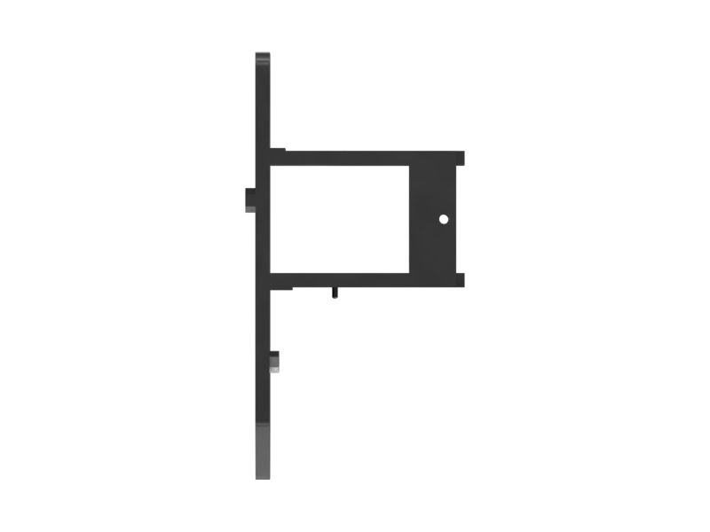615-3617: Compressor Mounting Bracket 6153617 купить