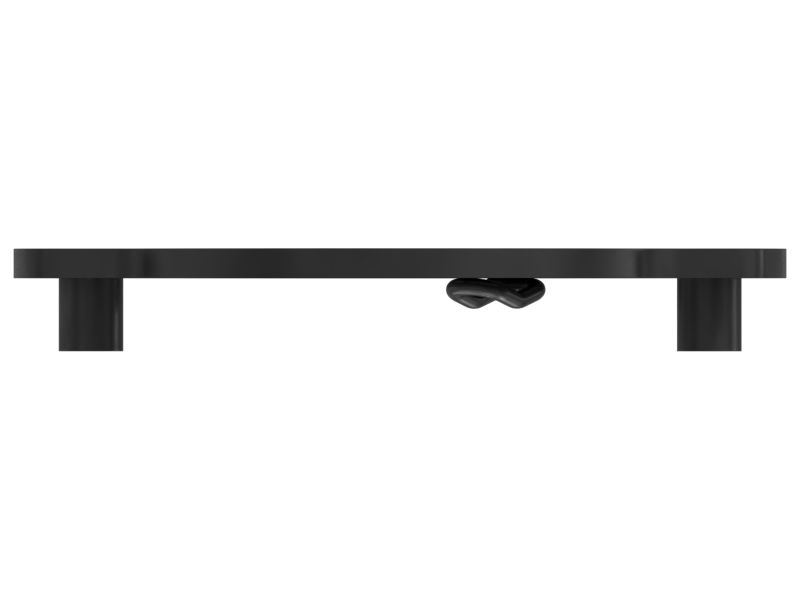 635-6290: Warning Beacon Lamp Mounting Bracket 6356290 купить