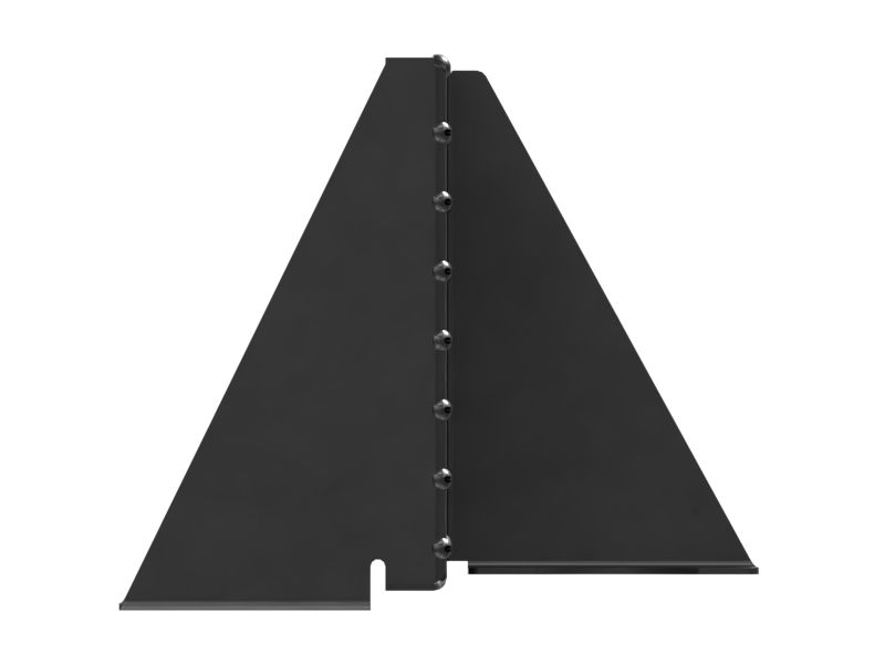 271-6472: Front Platform Step | CATCorp