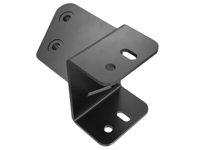 606-3526: Camera Mounting Bracket