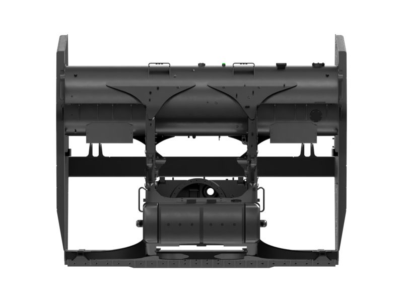 Hardware Level Scraper Bowl