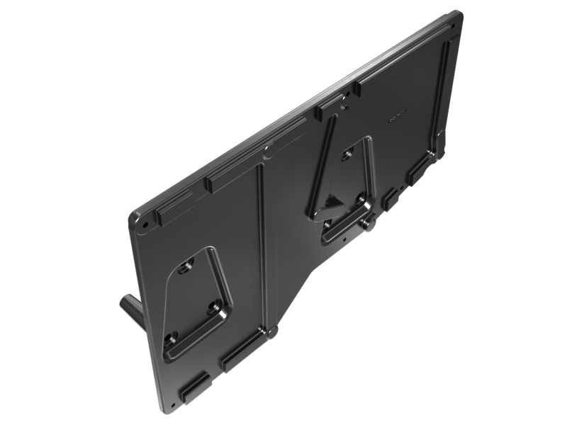 588-8019: Electronic Control Mounting Bracket
