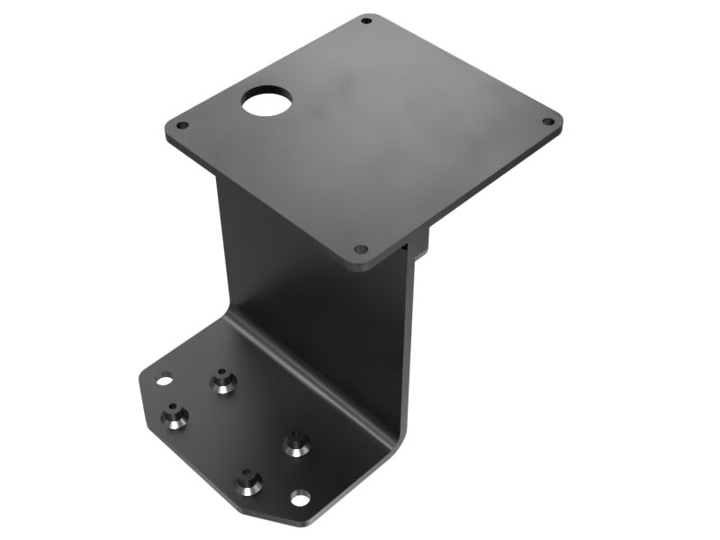 617-1585: Air Conditioner Mounting Bracket 6171585 купить