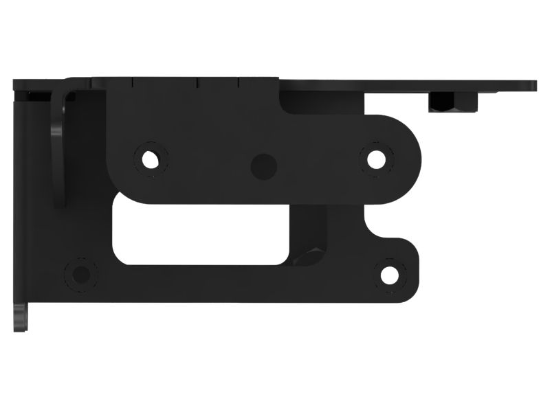 Joystick Mounting Bracket