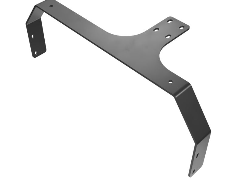 636-0660: Filter Line Mounting Bracket 6360660 купить
