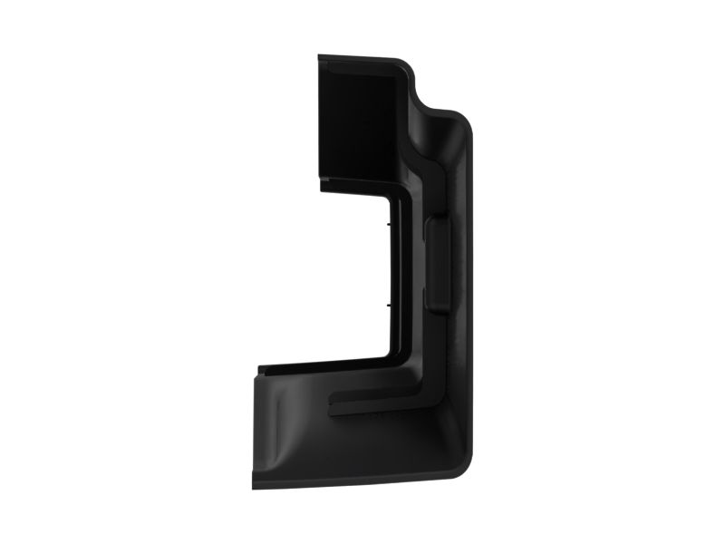 Left Hand Side Headliner Cover