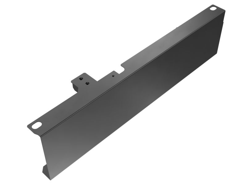 634-7558: Engine Hood Cover