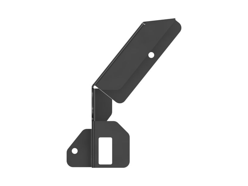 Guard Mounting Bracket