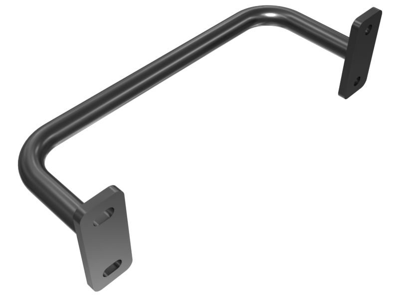 638-2358: Grab Handle