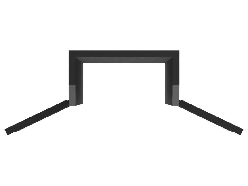 КРЫШКА В СБОРЕ