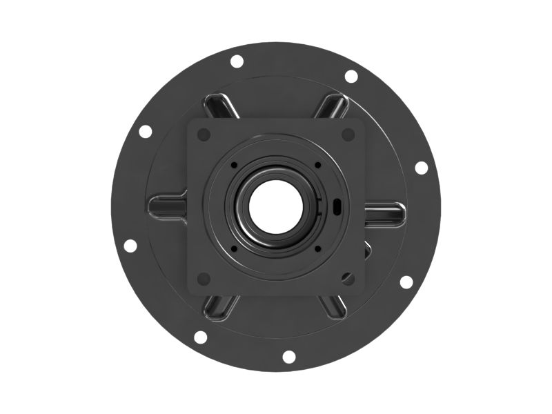 Auxiliary Water Pump Bearing Housing