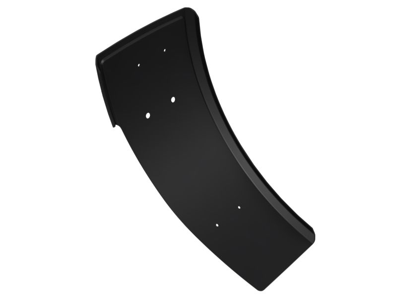 КРЫЛО ЛЕВОЕ