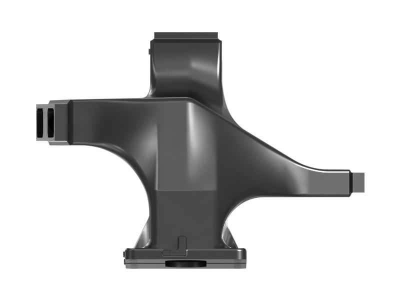 Truck Front Suspension Support