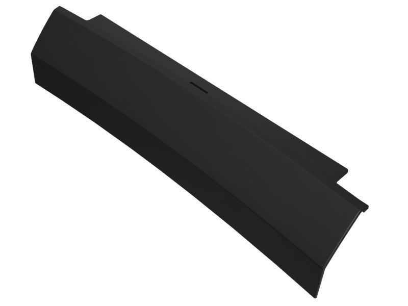 596-1801: Rear Wiper Cover
