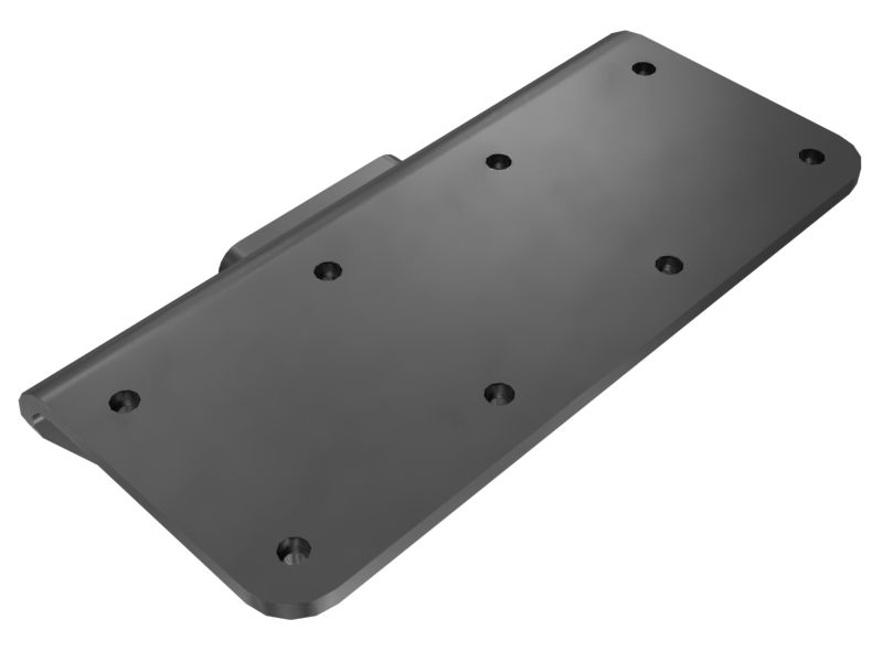 576-8191: Air Cleaner Mounting Bracket 5768191 купить